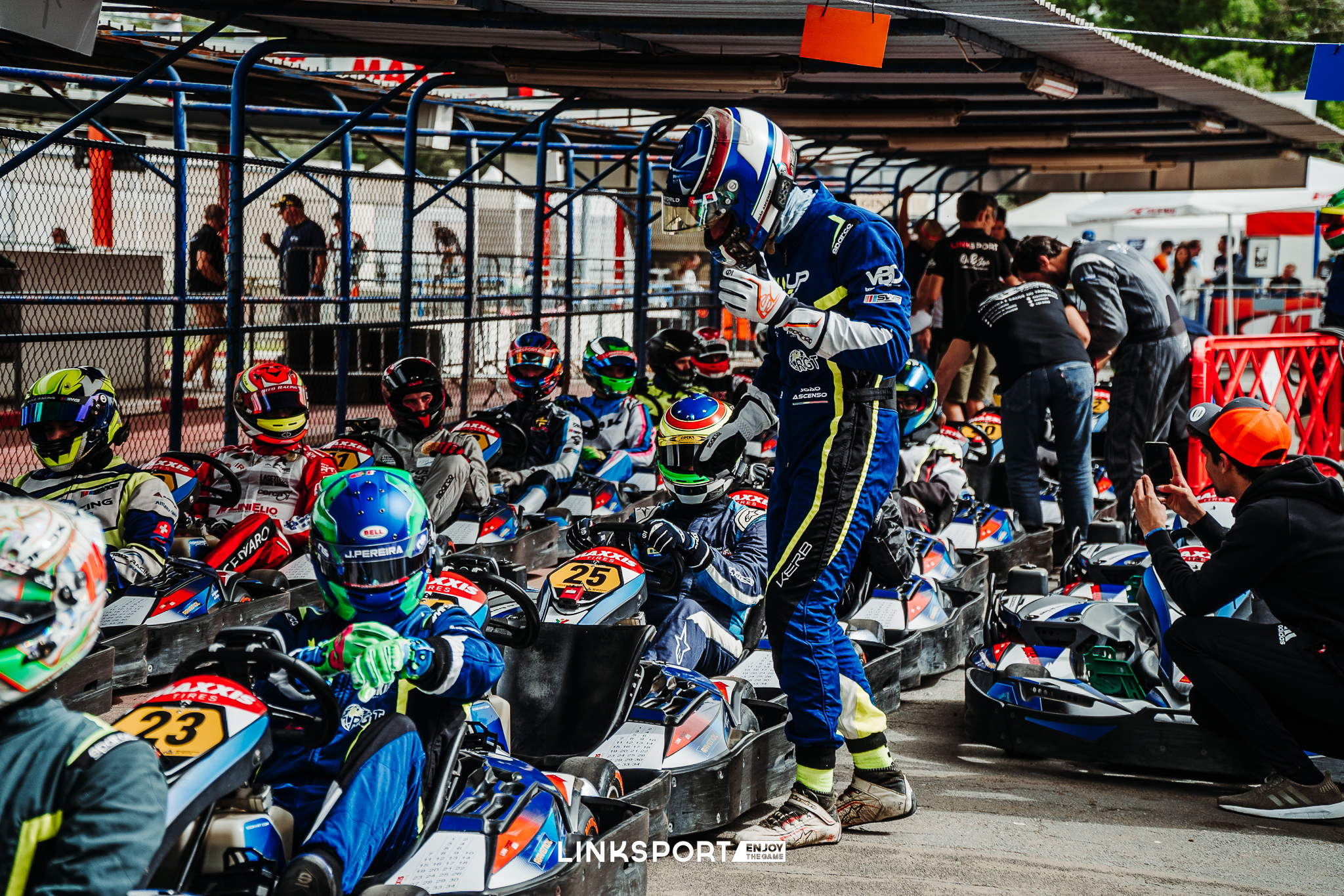 Linksport gallery 13